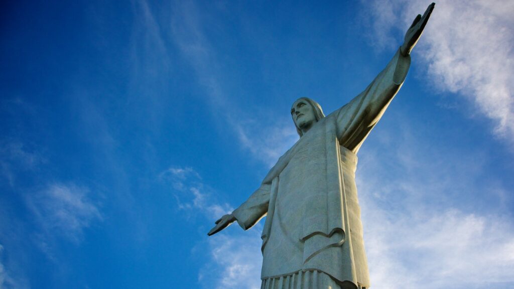 Rio de janeiro cristo