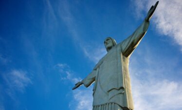 Rio de janeiro cristo
