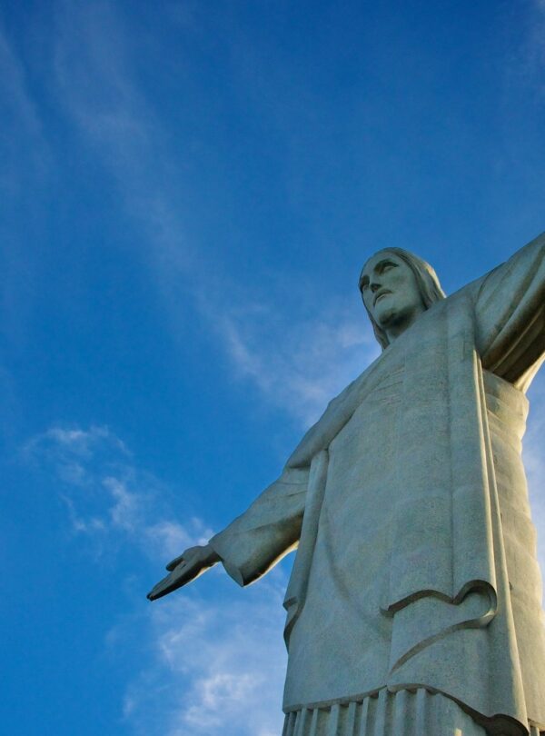 Rio de janeiro cristo