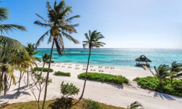 punta cana beach