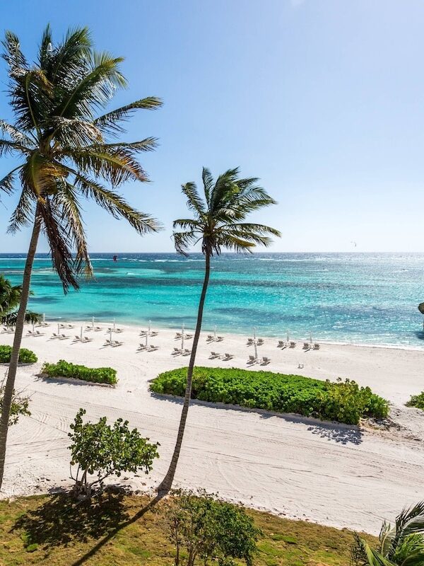 punta cana beach