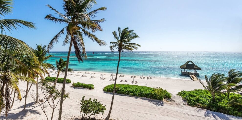 punta cana beach