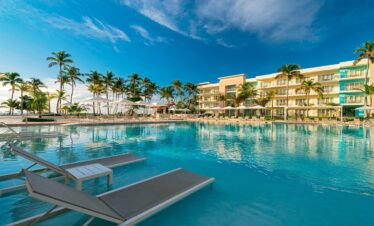 punta cana hotel