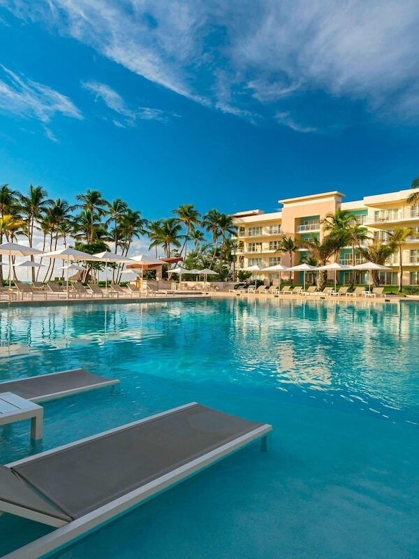 punta cana hotel