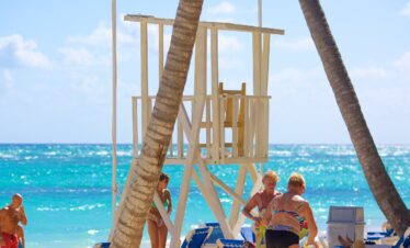punta cana playa