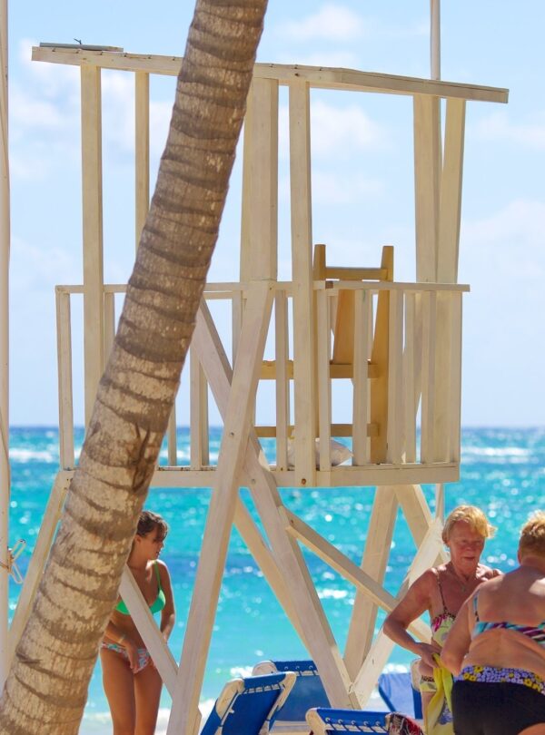 punta cana playa